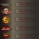 Illustration for article titled Weekend eSports - SEA Major || NationWars || Red Bull Conquest || CoH 2 vs 2 Anniversary Tournament